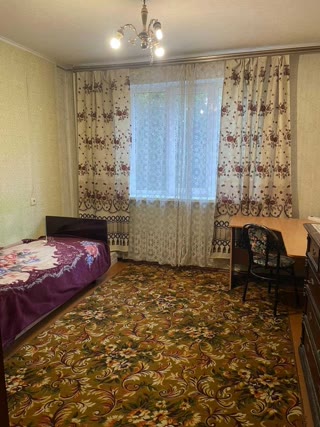 Продам 3к квартиру Салтовка, 524 мкр-н, м Героев Труда