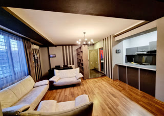3-room apartment for rent in Saburtalo3-room apartment for rent in Saburtalo