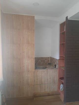 Продам 1к квартиру Центр