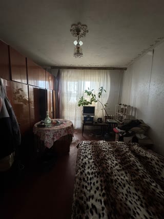 Продаж 3-х кімнатної квартири, вул. Симиренка, Святошинський район