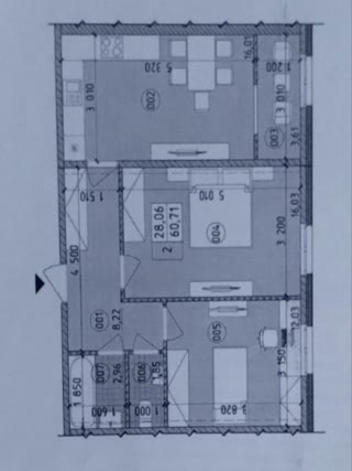 Продаж 2-кімнатної квартири в ЖК Нова Англія біля метро Васильківська