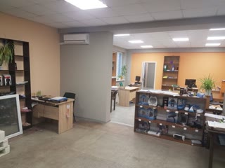 Продам офіс, приміщення вільного призначення м.Перемога