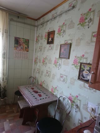 Продам квартиру в Балаклії
