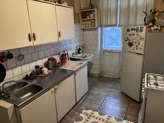 Продам 3-х комнатную квартиру Центр