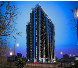Horizon Grand Residence