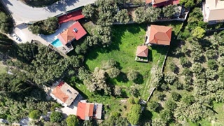 Комплекс апартаментов, 365 м²