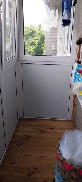 Продається 2-кімнатна квартира, вул. Ірини Бекешкіної, Воскресенка