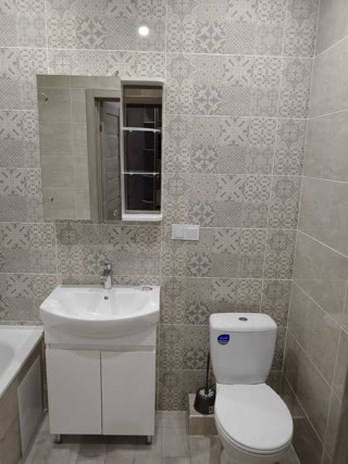 Продаж 1-кімнатної квартири в ЖК Варшавський