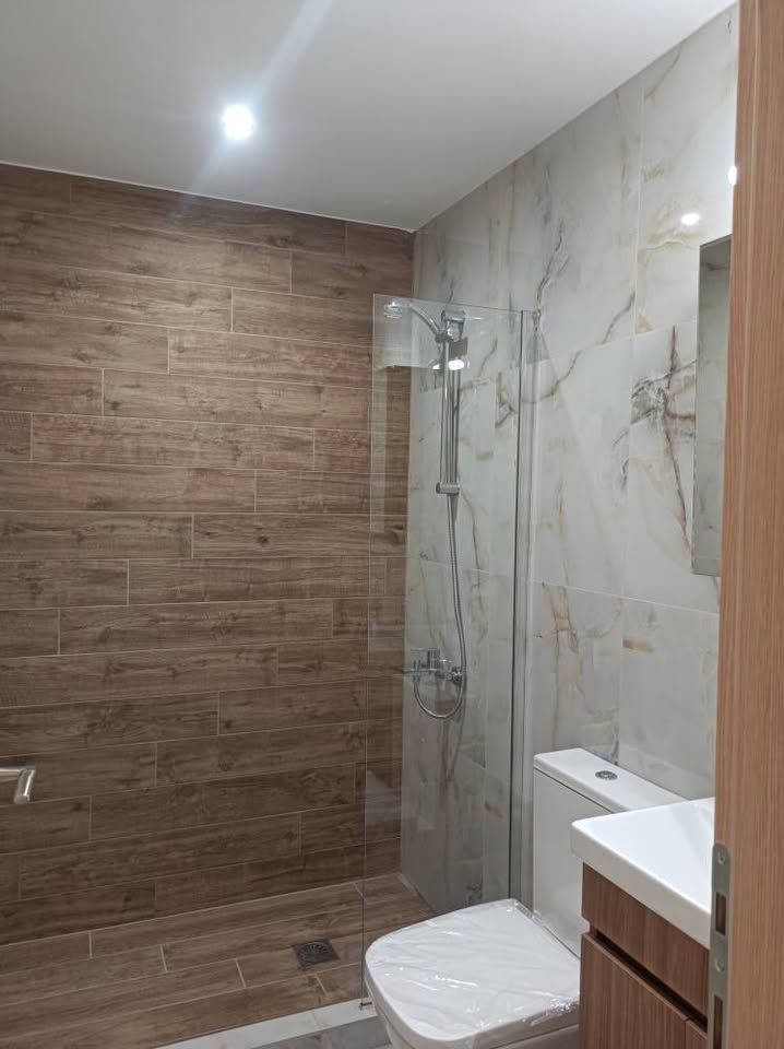 Студия 36 м²