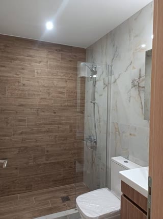 Студия 36 м²