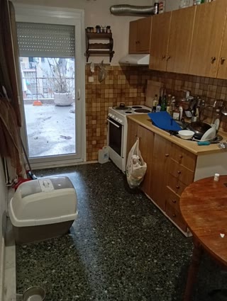 Квартира 93 м²