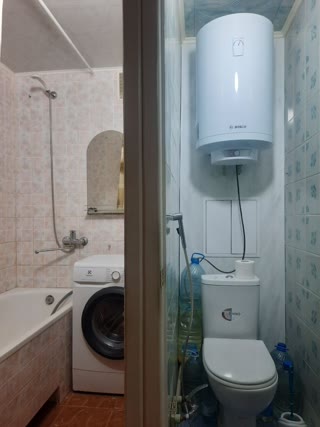 Продам 3х квартиру Алексеевка