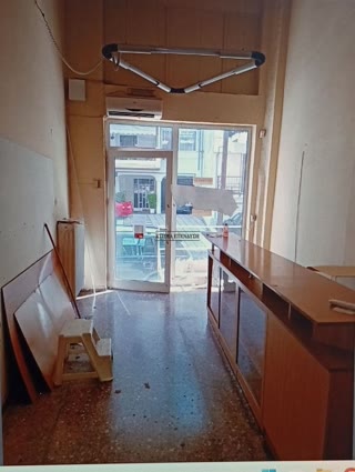 Κατάστημα 28τ.μ.