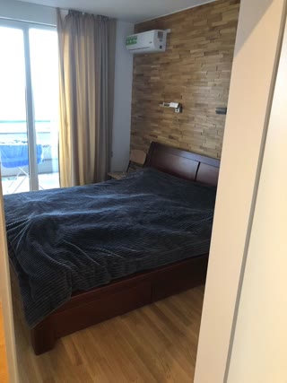 Sale of a 3-room apartment in Svyatoshyn District