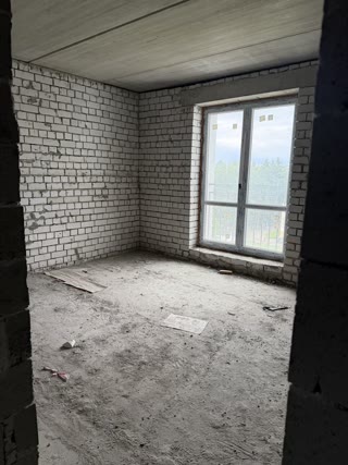Продам 3к квартиру Салтовка, 605мкр-н