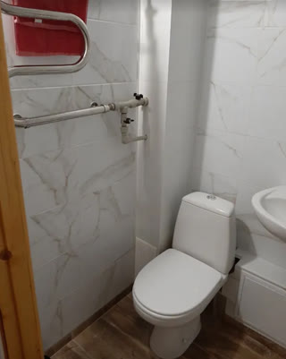 Продам 1к квартіру ХТЗ, Індустріальна