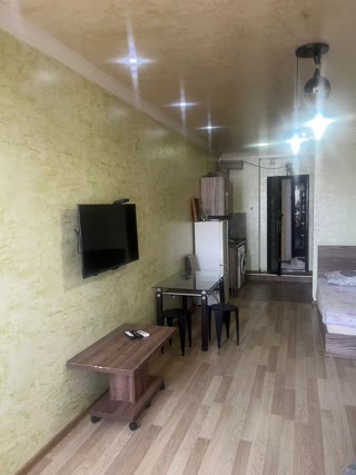 Apartment near the sea in Old Batumi