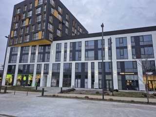 Оренда 2-кімнатної квартири в ЖК “Вежа” (вул. Б. Хмельницького)