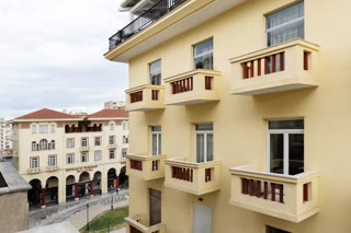 50 m² Studio