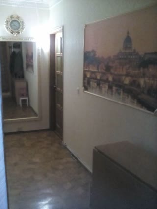здам 3-к квартиру, Харків, Тобольська