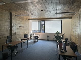 Commercial office space for rent in Vake