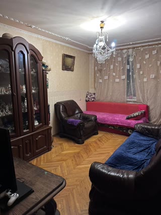 Продам 2к квартиру Салтовка, 534мкр-н