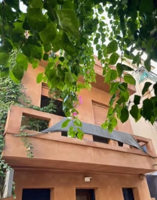 45 m² Apartment