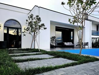 5-room private house for sale in Didi Digomi