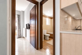 Квартира 45 м²