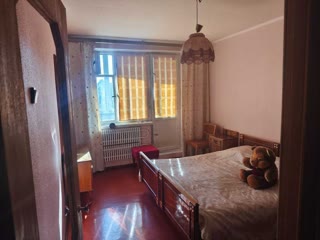 For Sale 3-room Apartment RZhM, Louis Pasteur