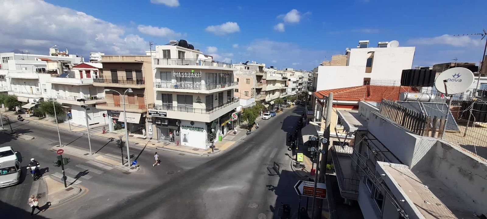 Κτίριο 664τ.μ.