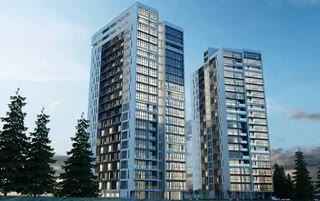 3-Bedroom Apartment for sale in Saburtalo.