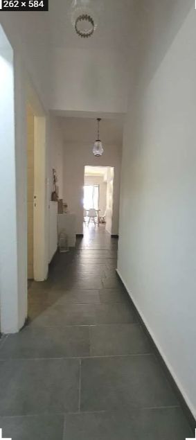 Квартира 110 м²