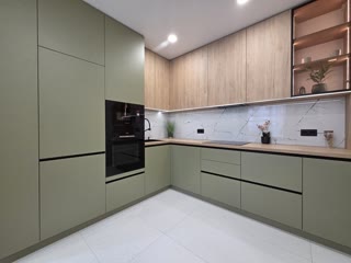 Продаж 2-кімнатної квартири в ЖК Варшавський 3