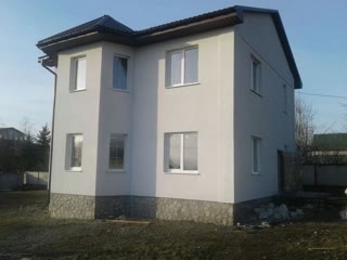 For Sale 2-Storey House with a Plot of 10 Acres, 175 sq m