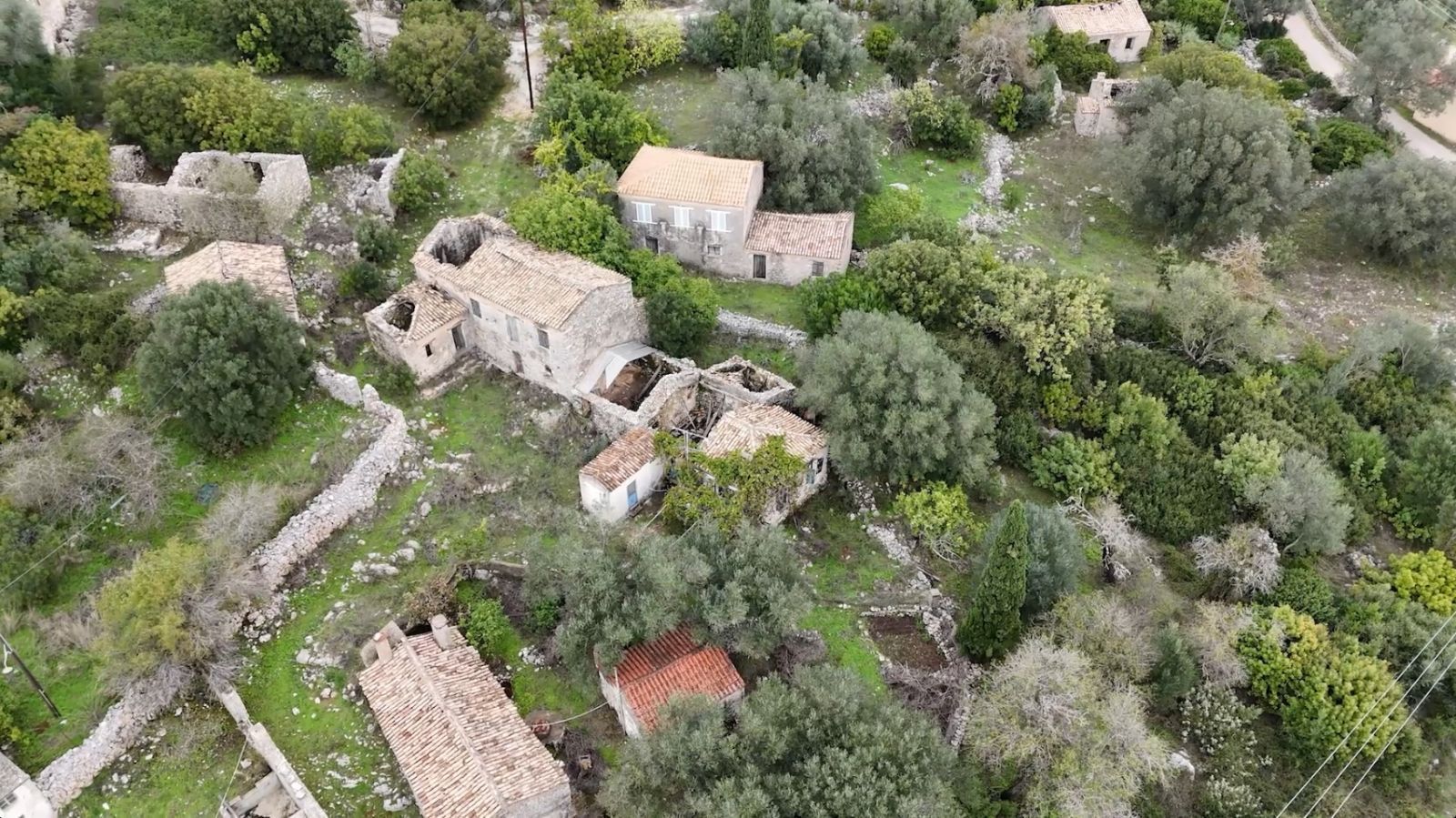 Μονοκατοικία 150τ.μ.