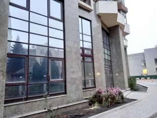 Продам офис Золотые ворота ул. Б. Хмельницкого