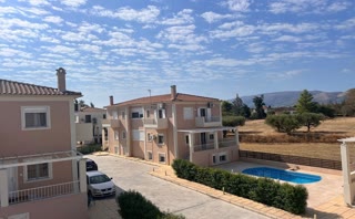 128 m² Maisonette