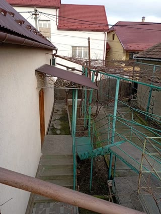 Комнати 2-х і 3-х місцеві