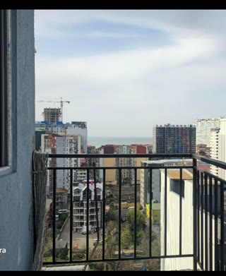 Apartment on 1st Angisa Lane