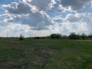 Продам участок в Черкаській Лозовій