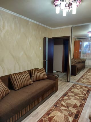 Продам 2х комнатную квартир
