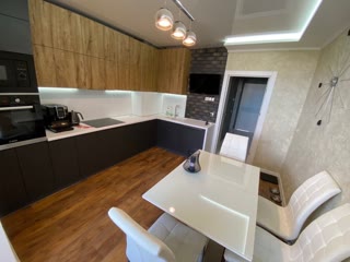 Продаж 3-кімнатної квартири в ЖК Крістер Град