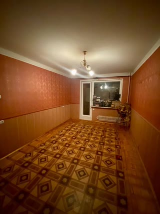 Продам 3к квартиру, Салтівка, вул. Героїв Праці