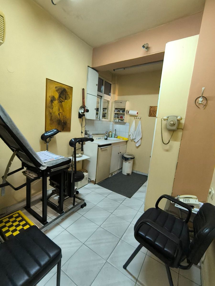 Квартира 80 м²