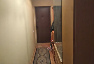 Sale of 1-room apartment in Odesa