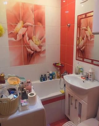 Продаж 2к квартири 45м² біля метро Лівобережна (10 хв пішки) по вул. Вифлиємська
