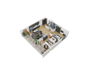 appartment