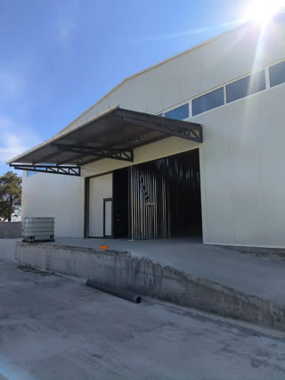 Warehouse/Industrial Space for Rent near Gezi