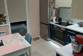 Продаж 1к квартири 37 кв. м Салтовка